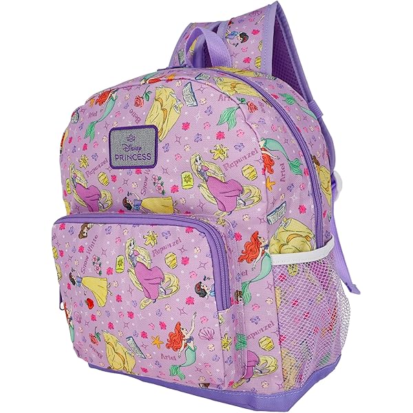 Amazon | [ディズニー] ラプンツェル デイパック（M） D6233LV